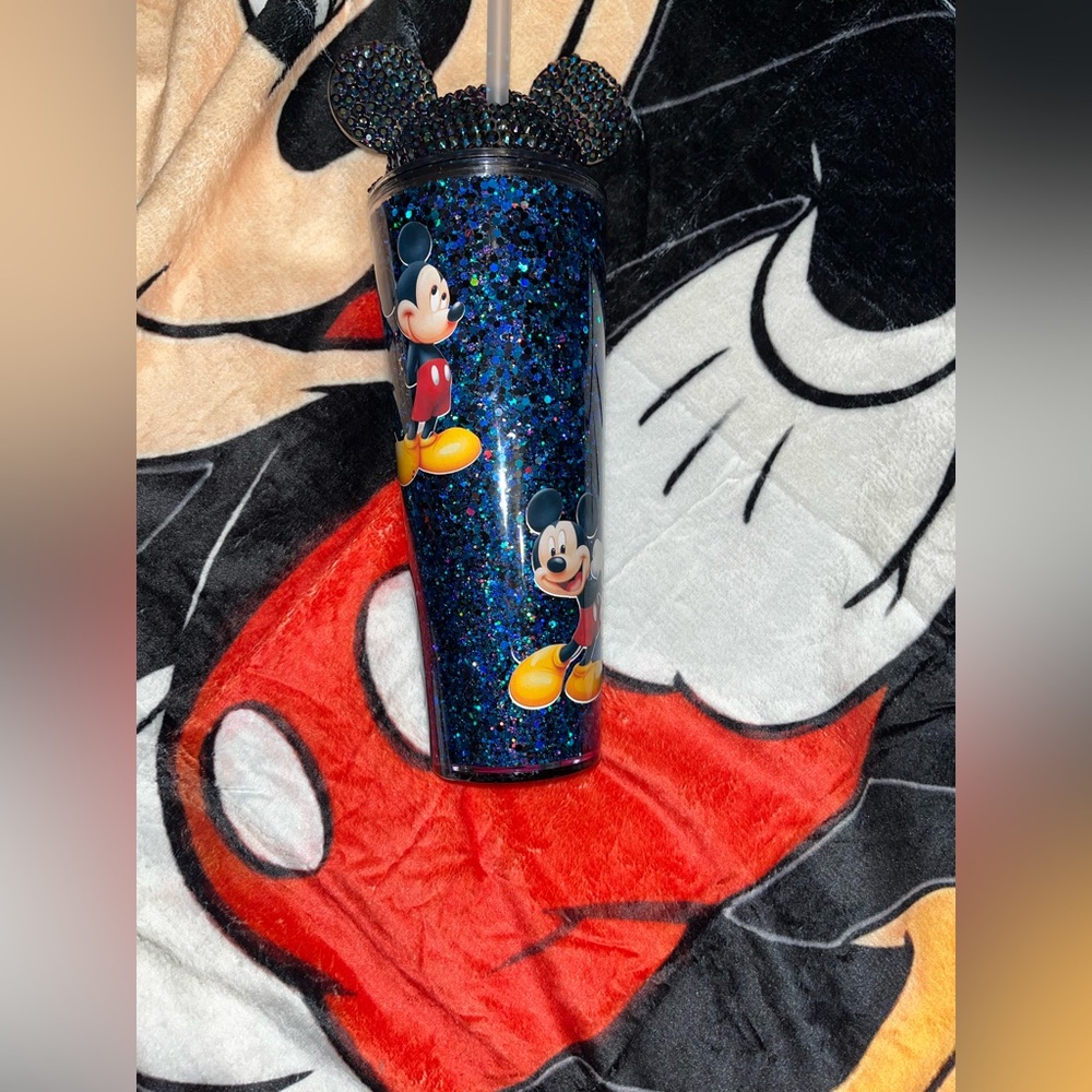 Beautiful Mickey Mouse Tumblr.